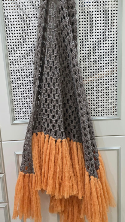 Chal  Alpaca y Mohair