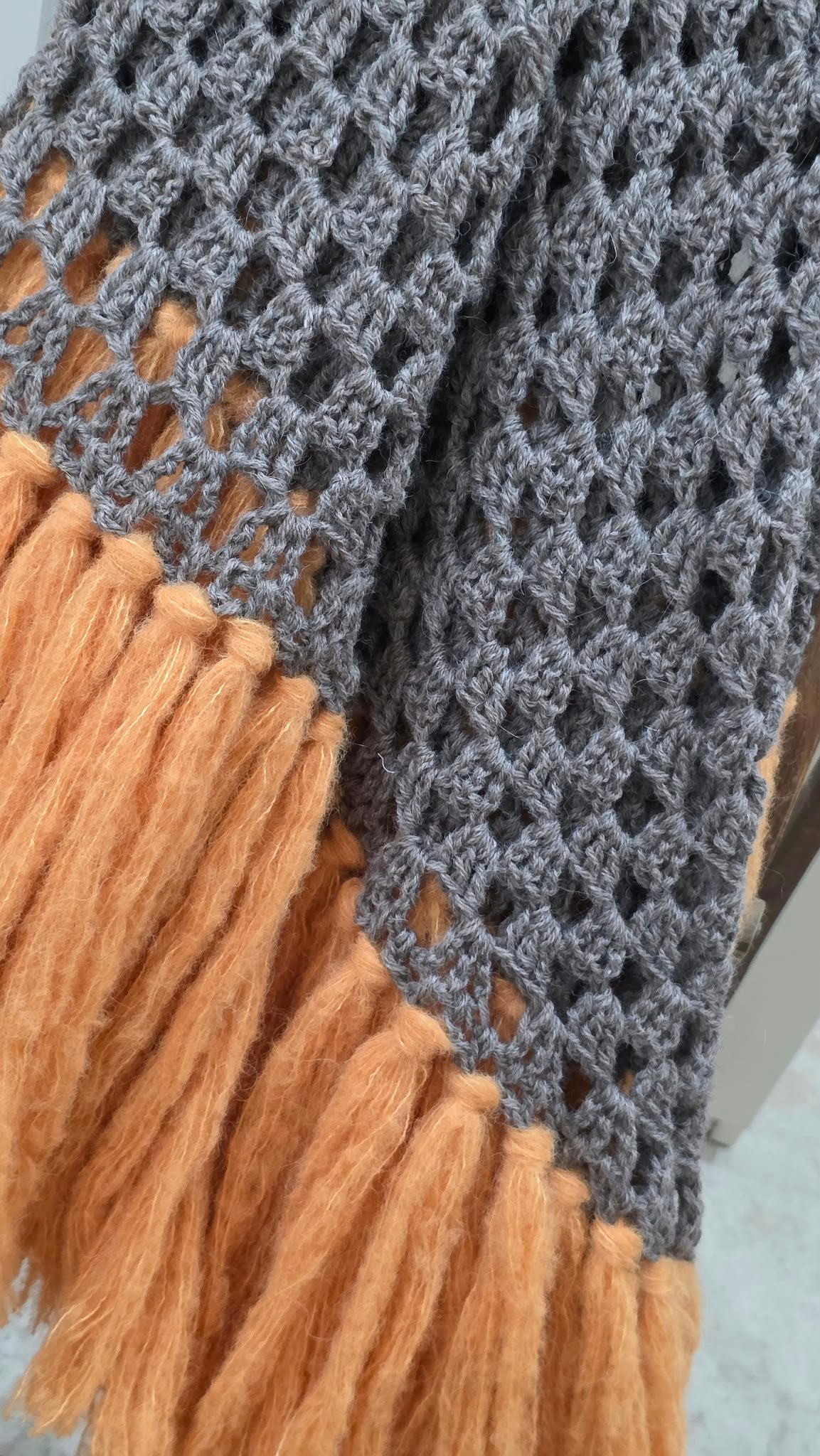 Chal  Alpaca y Mohair