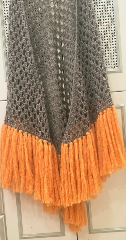 Chal  Alpaca y Mohair