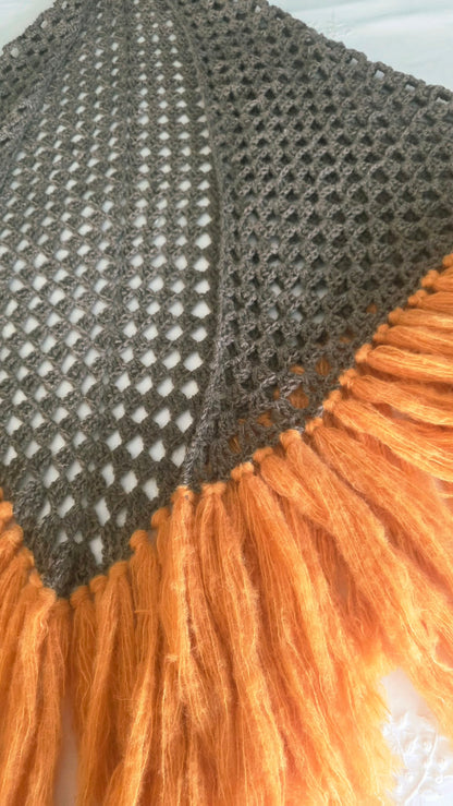 Chal  Alpaca y Mohair
